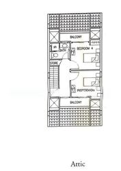 Horizon Gardens (D20), Terrace #629345461